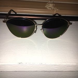 Sun glasses